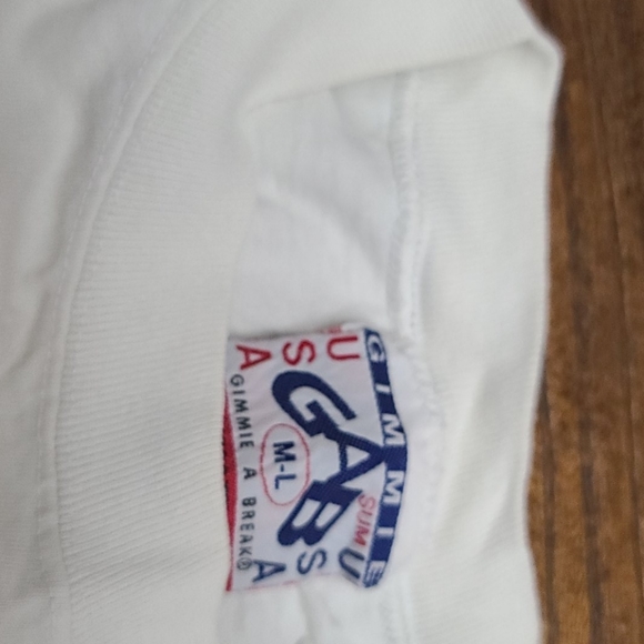 Short set - Picture 3 of 3